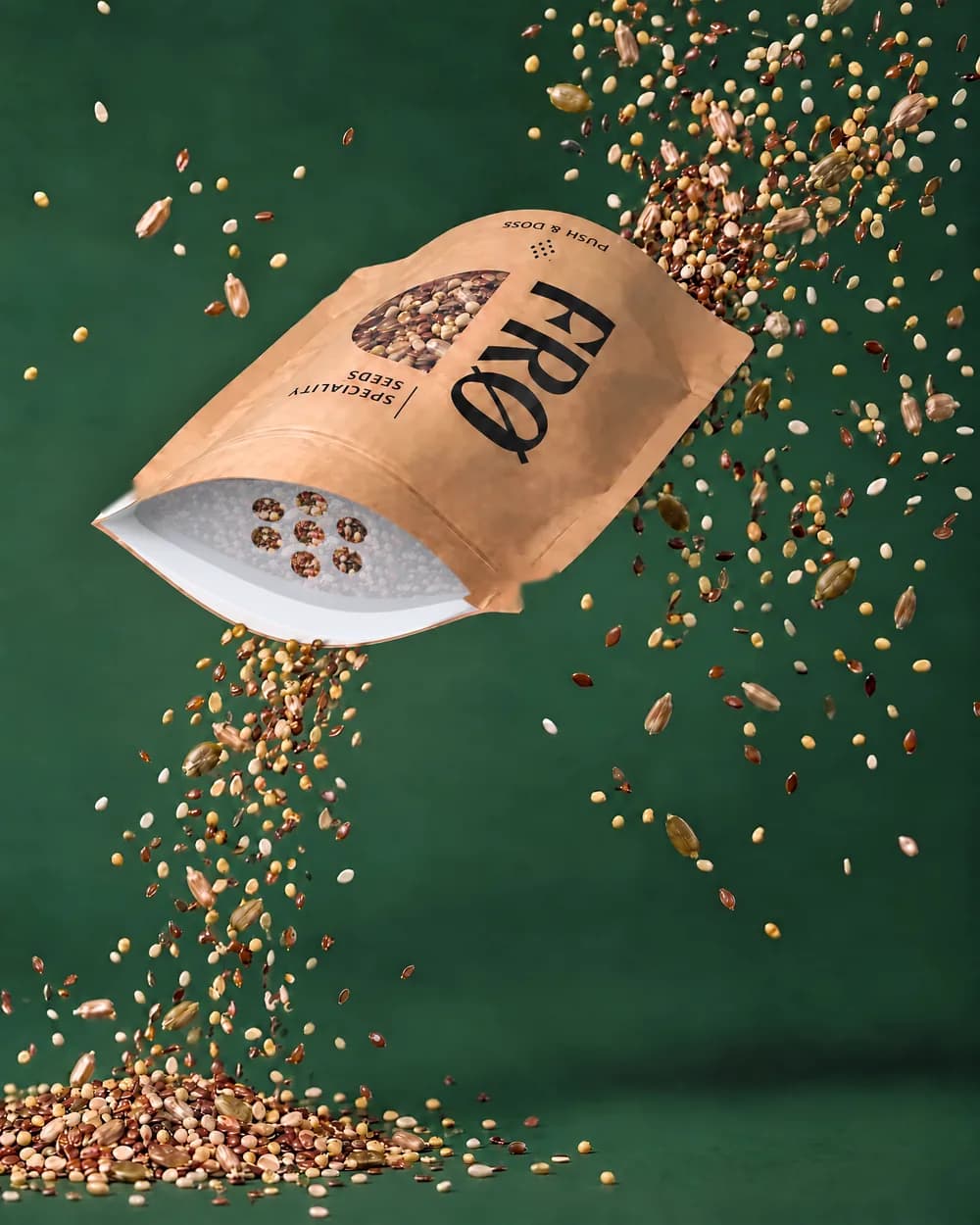 Produtos especiais